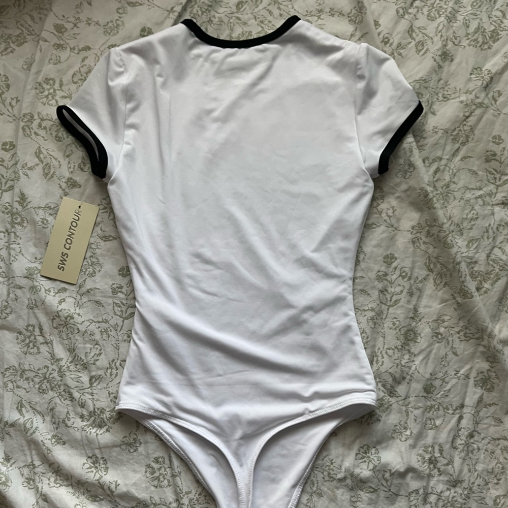 Brand New SWS Contour Bodysuit
